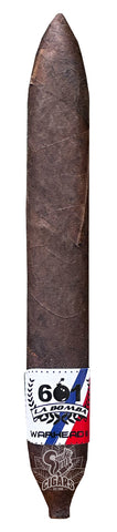 Image of Espinosa 601 La Bomba Warhead BOMB Series Box of 10
