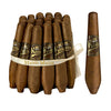 Don Kiki Brown Label FIGURADO Cigars 4½ X 48 Bundle of 20