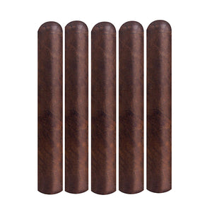 Daytona Edition Cigars Corona gorda Maduro 6 3/4X 64 pack of 5 cigars