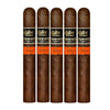 Aging Room Quattro Nicaragua Vibrato Pack of 5 cigars