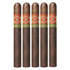 Arturo Fuente Flor Fina Corona Maduro Cigar 47 X 6 Pack of 5 cigars