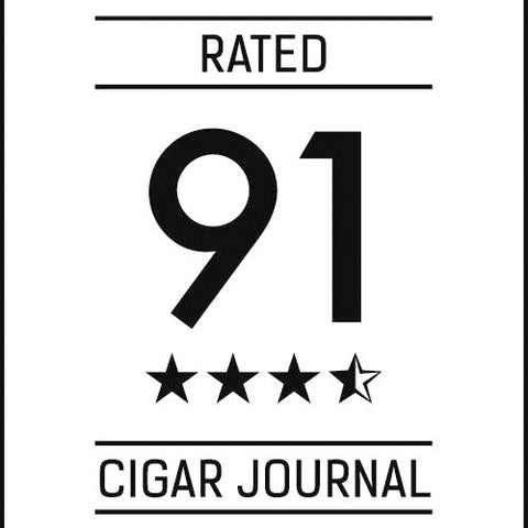 Image of Don Kiki Limited Selection Platinum Label GRANDE - 6 x 60 - Pack of 5