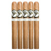 Don Kiki Vintage Selection White Label CHURCHILL - 7 X 50 Pack Of 5 Cigars
