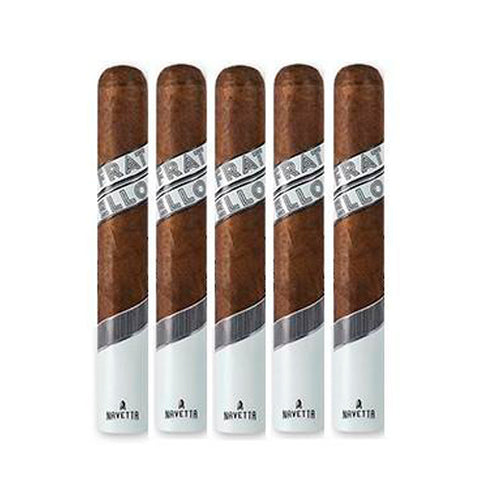 Image of FRATELLO NAVETTA BUY 5 PACK TORO SIZE GET ONE FREE