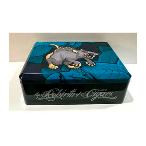 Image of Herrera Esteli Maduro by Drew Estate Toro Especial - 6 x 52 box 25 cigars