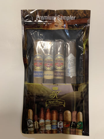 Image of Karen Berger 25TH Anniversary by AJ Fernandez + FREE sampler pack