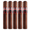 Punch Diablo El Diablo Box Pressed Pack of 5 cigars