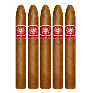 Romeo Y Julieta Reserva Real No. 2 Belicoso Pack of 5 cigars