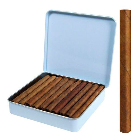 Image of Romeo y Julieta White Mini cigars 20 x 3 20 cigars