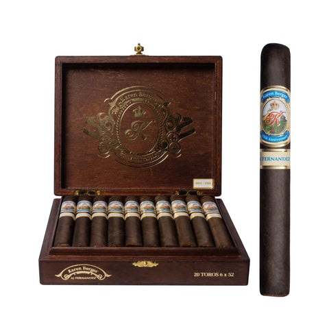 Image of Karen Berger 25TH Anniversary by AJ Fernandez + FREE sampler pack