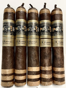 Apostate Cigars The Deseret 5 Pack (Robusto)