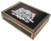 Gurkha Castle Hall Nicaragua Toro Cigars box 1/20