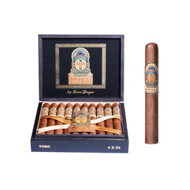 Ixtelli  6x52 Box 1/20