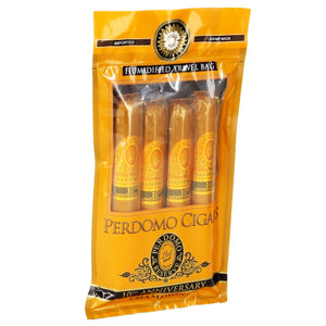 Perdomo Reserve Champagne Epicure 4-Cigar Sampler