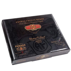 EXCLUSIVE RAFFLE  Only 50 tickets available, each for $50.00 for Arturo Fuente La Gran Fumada The Imposible Box of 13