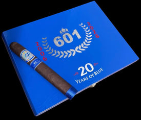 601 Blue 20th Anniversary Limited Edition 5 pack