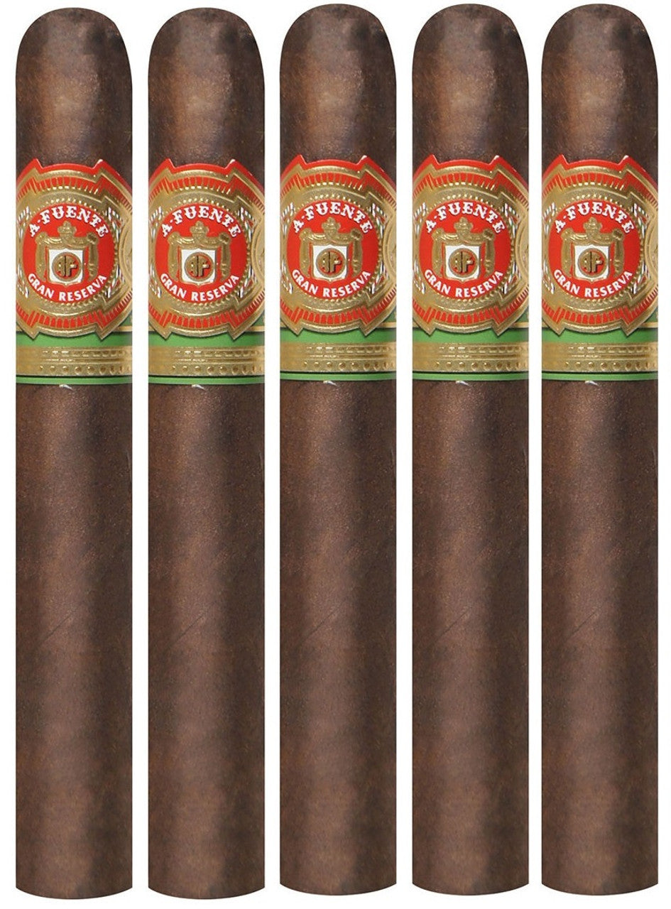 Arturo Fuente Cuban Corona Maduro Cigar 45 X 5¼ Pack of 5 cigars