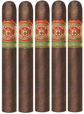 Arturo Fuente Cuban Corona Maduro Cigar 45 X 5¼ Pack of 5 cigars