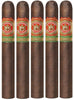 Arturo Fuente Cuban Corona Maduro Cigar 45 X 5¼ Pack of 5 cigars