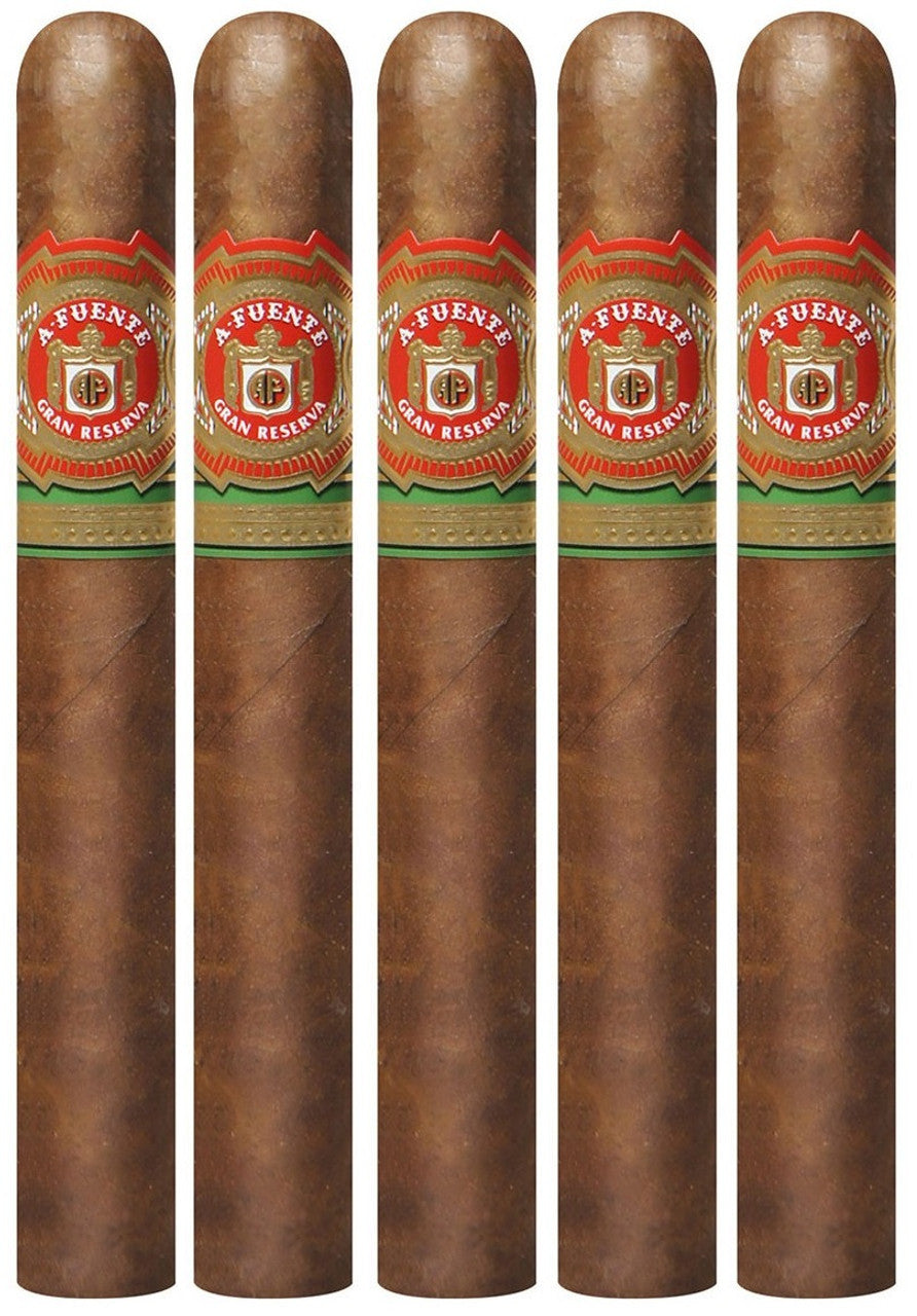 Arturo Fuente Cuban Corona Natural Cigar 45 X 5¼ Pack of 5 cigars