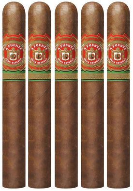 Arturo Fuente Cuban Corona Natural Cigar 45 X 5¼ Pack of 5 cigars
