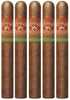 Arturo Fuente Cuban Corona Natural Cigar 45 X 5¼ Pack of 5 cigars