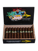 BLK WKS Studios Poison Dart Short robusto 4.5x50 Pack of 5 Cigars