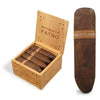 Berger & Argenti Fatso Dipper 4 X 62 Box of 16 Cigars