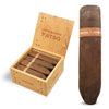 Berger & Argenti Fatso Puddin 4 1/2 X 64 Box of 16 Cigars