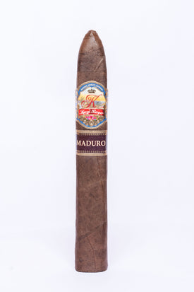 K by Karen Berger Pyramid  maduro 6x52x58 Box 1/20
