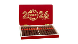 Dunbarton Year of the Pausers (6×48)Pack of 5 cigars