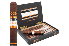Plasencia Cosecha 149 La Vega Robusto 5X52 BOX 1/10