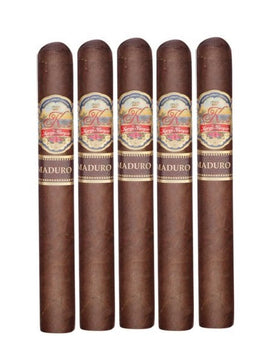 K By Karen Berger Maduro 6x60  5 Pack
