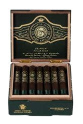 Don Chico Maduro Toro Box 1/21