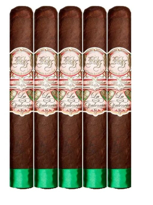 My Father La Opulencia Toro 6x54 Pack of 5 Cigars