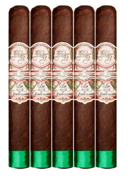 My Father La Opulencia Toro 6x54 Pack of 5 Cigars