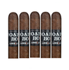 Dissident Soap robusto Pack of 5 cigars