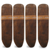 Berger & Argenti Fatso Dipper 4 X 62Pack of 4 cigars