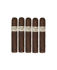 Liga Privada T52 TORO 6 X 52  Pack 5 cigars