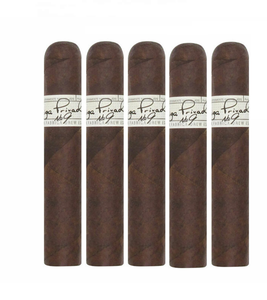 LIGA PRIVADA NO. 9 ROBUSTO Pack of 5 cigars