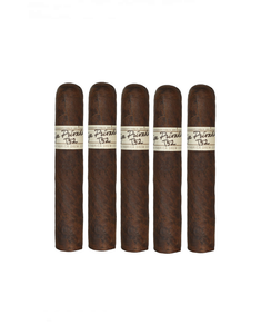 Liga Privada T52 Robusto Pack of 5 Cigars