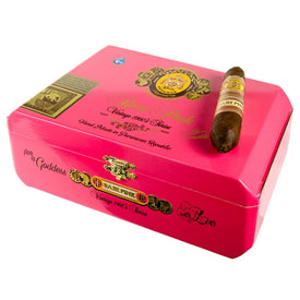 Arturo Fuente Rare Pink Short Story box 1/25