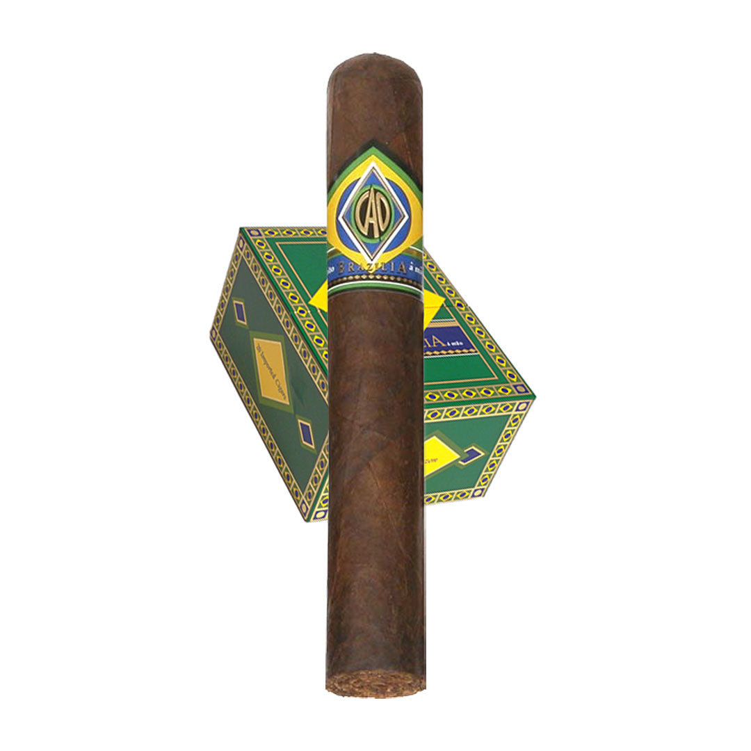 CAO Brazilia Amazon (6×60 / Box of 20)