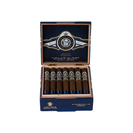 Don Chico Habano Toro (6x54 / 21 Box)