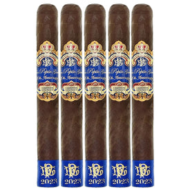 My Father Don Pepin Garcia 20th Anniversary Limited Edition 2023  5 Pack
