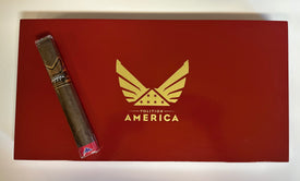 Volition America by Gurkha Maduro Toro Box 1/13