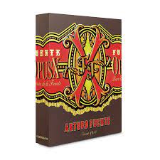 Image of Arturo Fuente Since 1912 Ultimate Collection Book and Arturo Fuente La Gran Fumada The Impossible Box of 13 only USA shipping