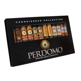 PERDOMO CONNOISSEUR AWARD