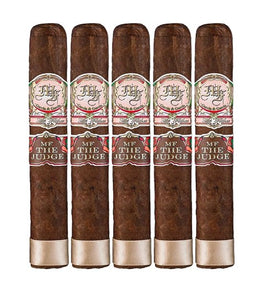 The My Father The Judge Toro Pack of 5 cigars