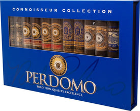 PERDOMO CONNOISSEUR COLLECTION - MADURO